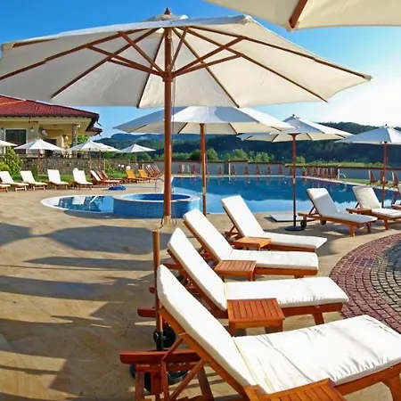 펜션 къща наковски