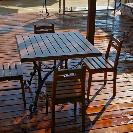 펜션 къща наковски