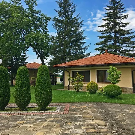 къща наковски * 가브로보