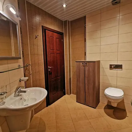 펜션 къща наковски *