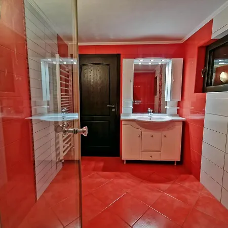 къща наковски *