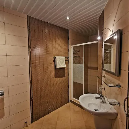 펜션 къща наковски