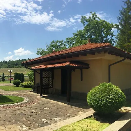 къща наковски * 가브로보