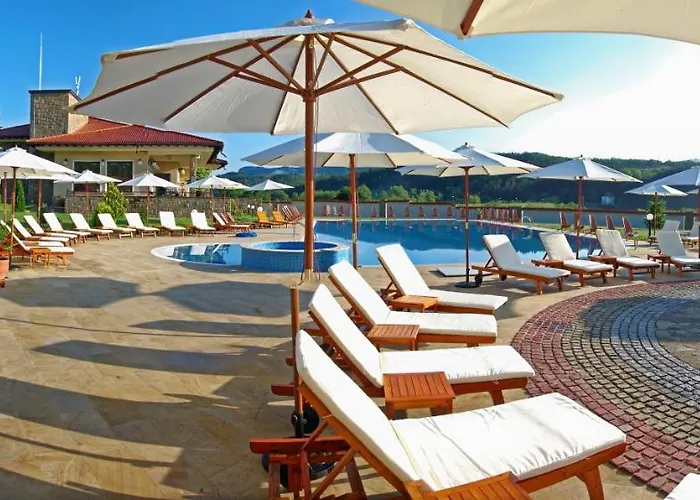 Prázdninový dům къща наковски