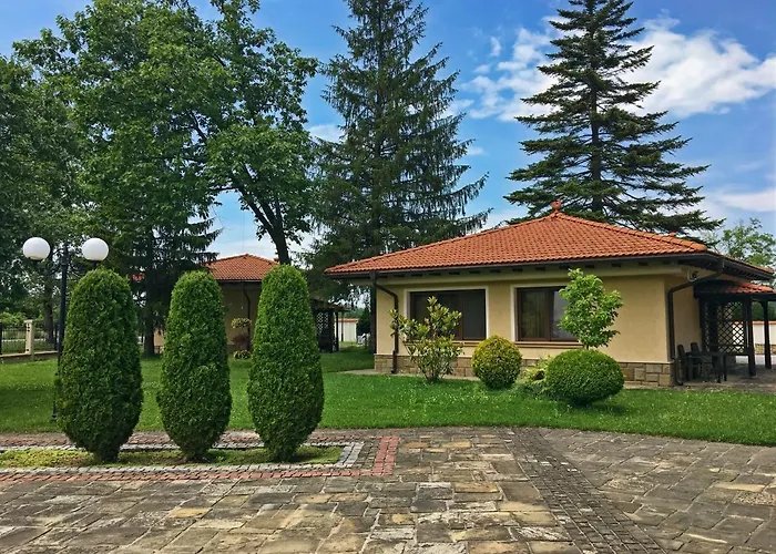 къща наковски * Gabrovo