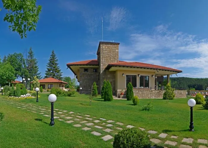 Prázdninový dům къща наковски *