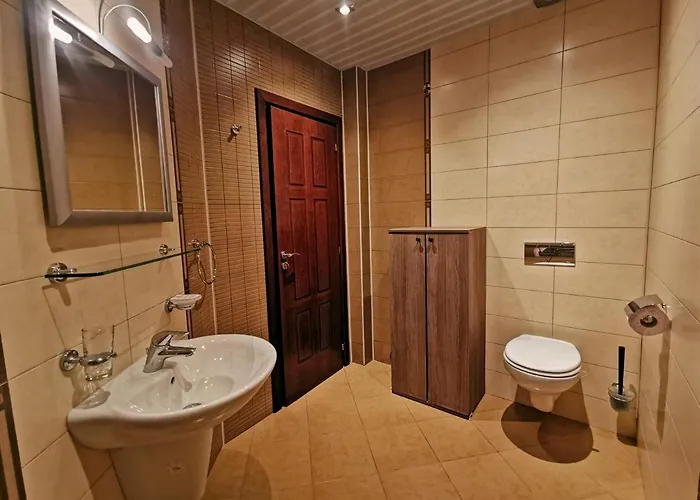 Prázdninový dům къща наковски *