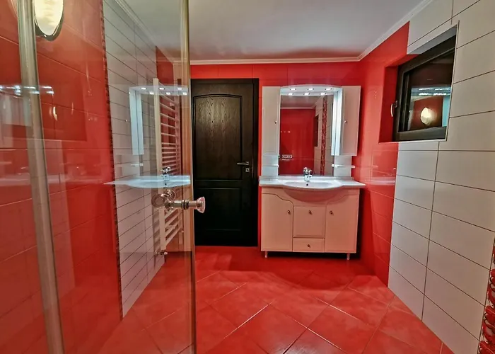 къща наковски *