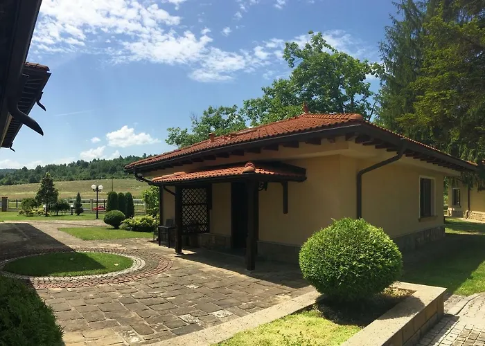 къща наковски * Gabrovo